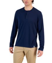 Men's Thermal Shirts: Shop Men's Thermal Shirts - Macy's