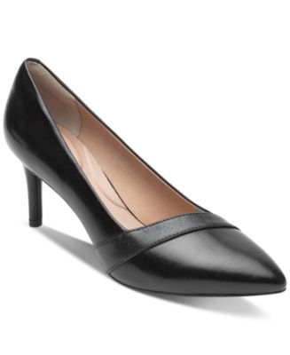 Macys hot sale pump shoes