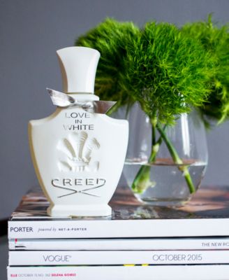 Creed Love In White Eau de Parfum, 75 mL