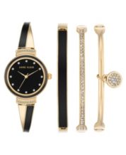 Anne klein women's watch macys clearance