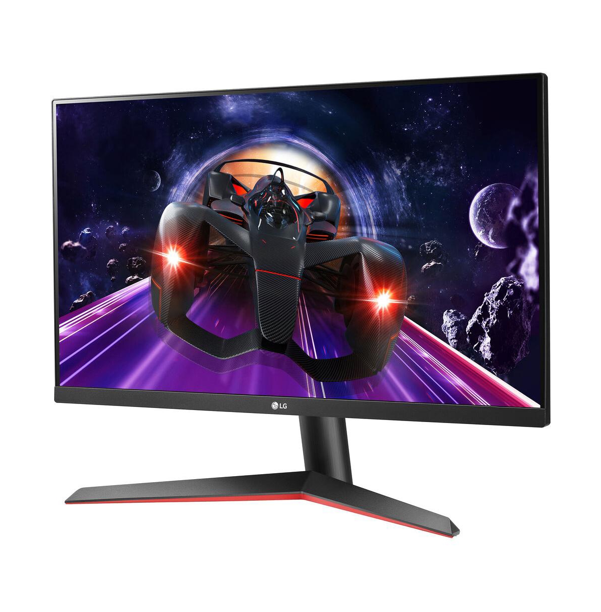 Lg inch Full Hd Ips Monitor with FreeSync