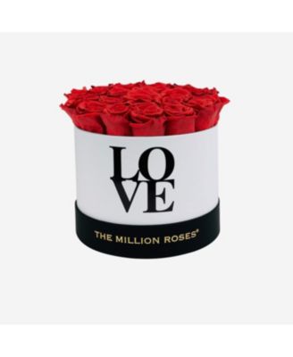 The Million Roses