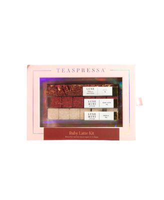 Ruby Latte Kit