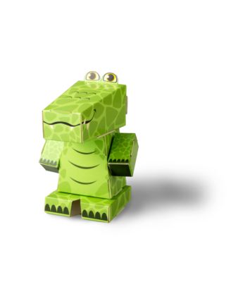 Cubles North American Animals - Alligator - Macy's