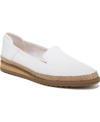 Dr. Scholl's Women's Jetset-Isle Espadrille Slip-ons - Macy's