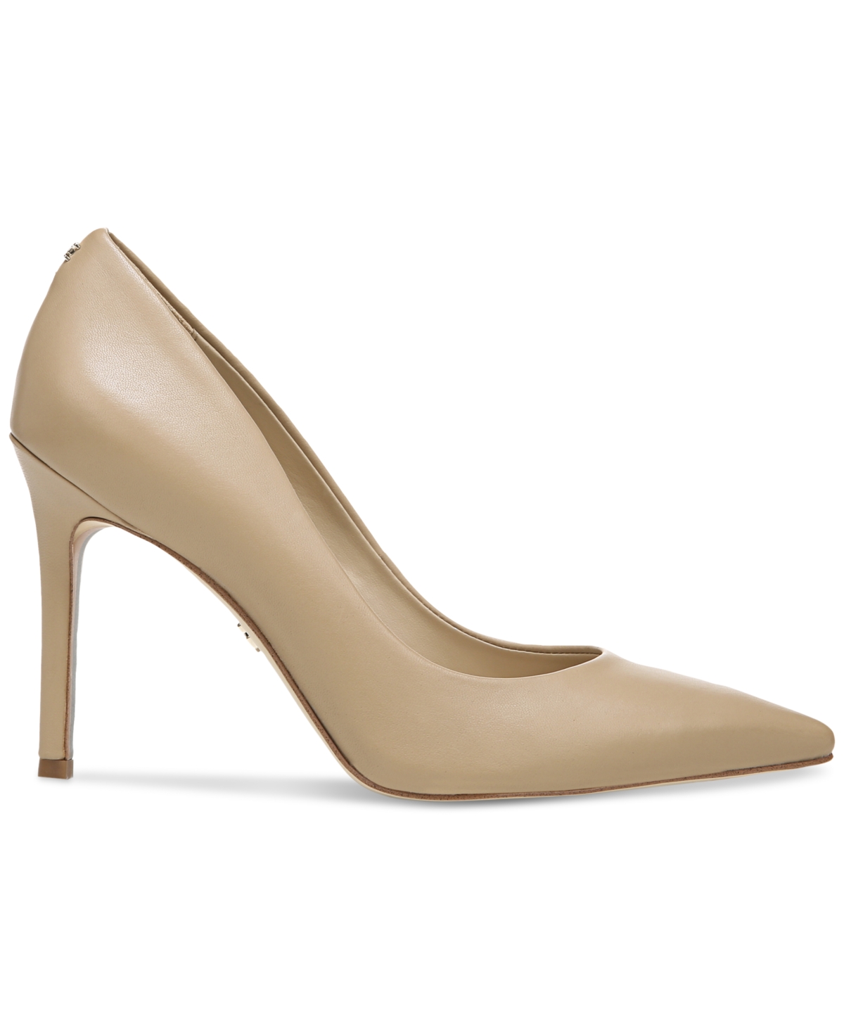 Sam Edelman Women's Hazel Pumps In Nude