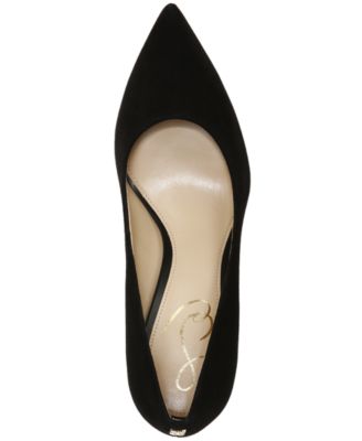 Women's Hazel Pumps