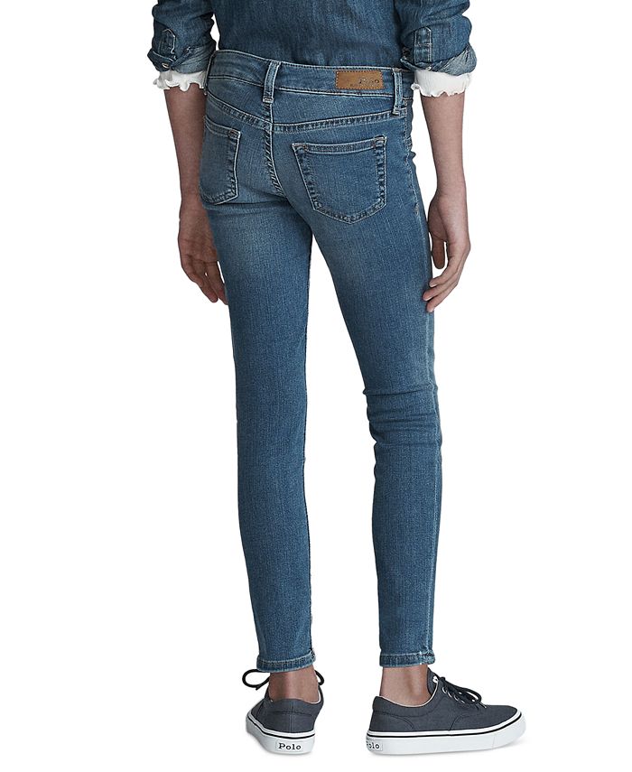 ralph lauren aubrie leggings