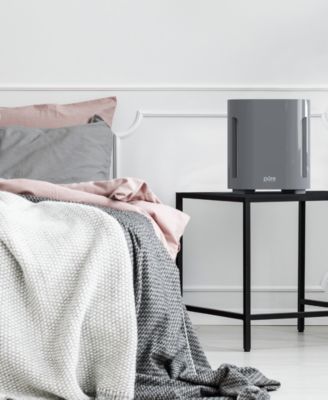 PureZone True 3-in-1 HEPA Air Purifier