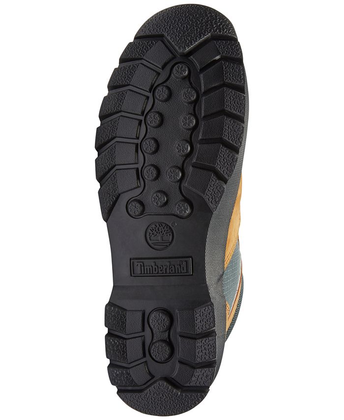 Timberland Women's Euro Hiker Reimagined Waterproof Hiking Boots & Reviews Boots Shoes Macy's