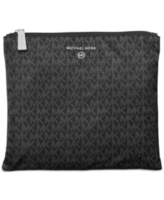 Logo Jet Set Travel Large Packable Nylon Tote