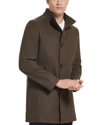 Kenneth cole hotsell car coat