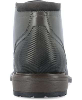 Men's Vaughn Tru Comfort Foam Lace-Up Round Toe Chukka Boot