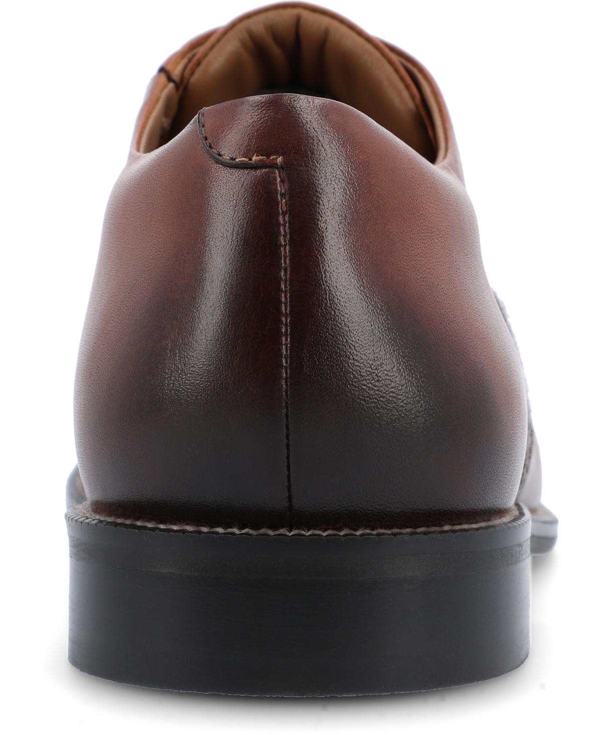 Thomas & Vine Men's Denzell Tru Comfort Foam Oxford Dress Shoes