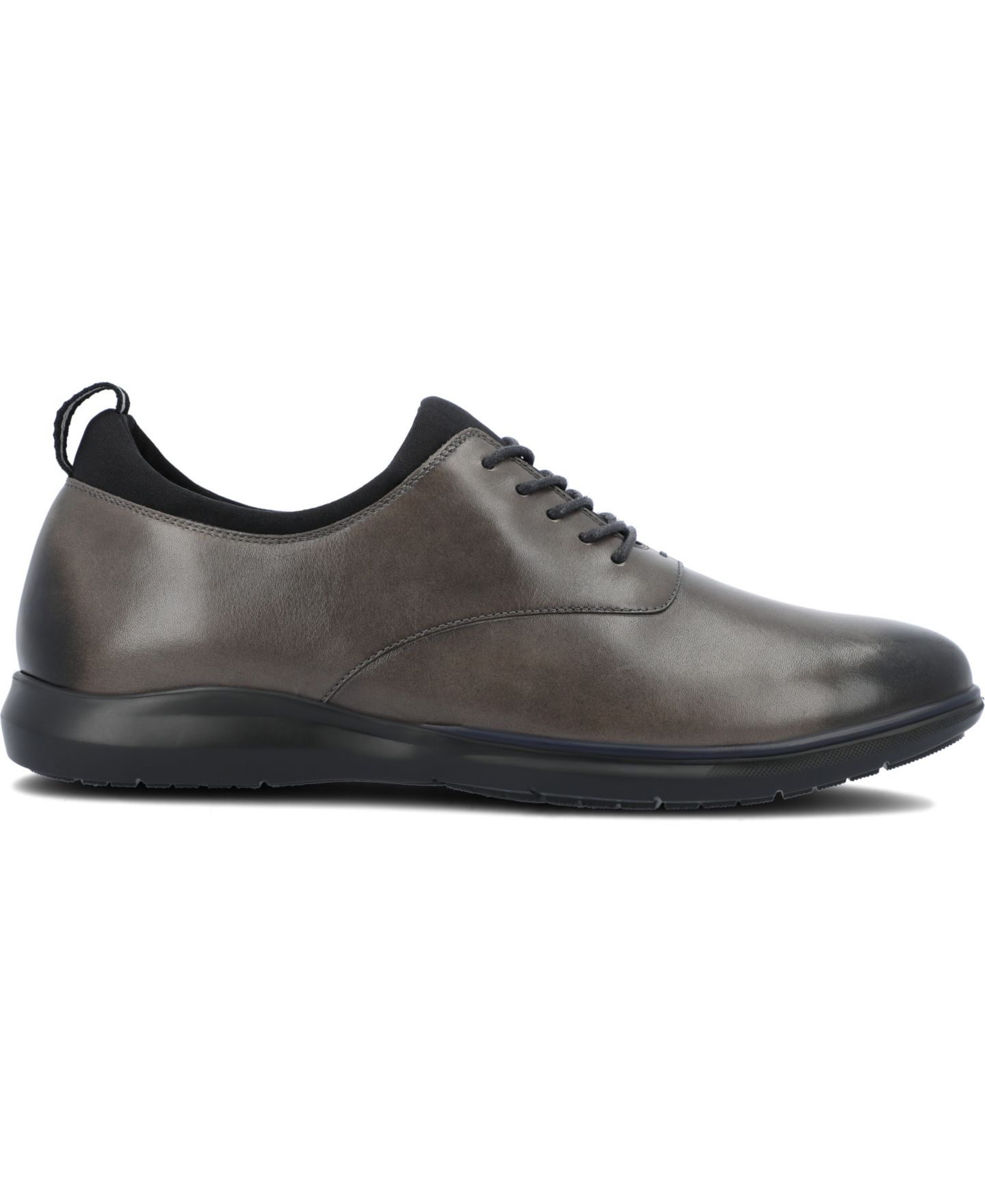 Обувь Thomas & Vine Men's Hyde Tru Comfort Foam Hybrid Dress Shoes, цвет: Угольный — фото 2