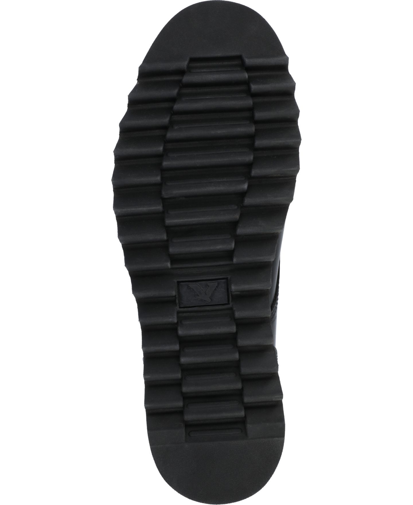 Мужские ботинки Territory Zion Tru Comfort Foam Lace-Up Water Resistant Ankle, цвет: Чёрный — фото 5