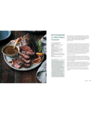 Preppy Kitchen: Recipes for Seasonal Dishes and Simple Pleasures (A Cookbook) by John Kanell