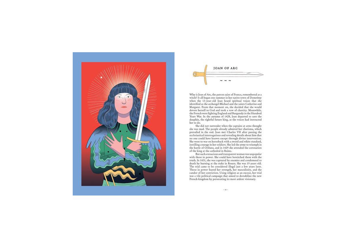 Novice Witches and Apprentice Wizards: An Essential Handbook of Magic by Francesca Matteoni