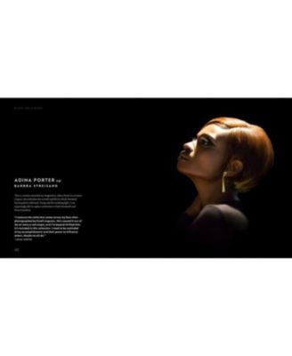 Black Hollywood: Reimagining Iconic Movie Moments by Carell Augustus