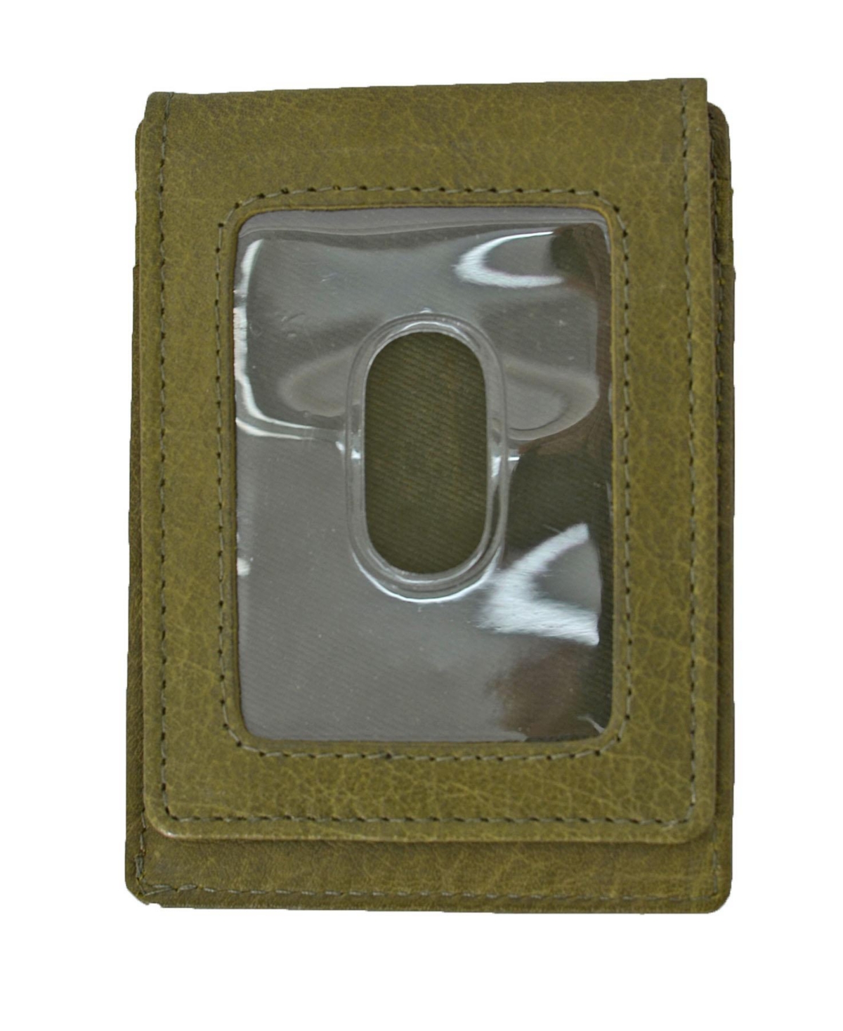 Duchamp London Men's Duchamp Front Pocket
