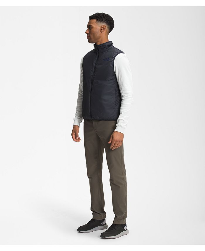 The North Face Men's City Standard Insulated Vest Macy's