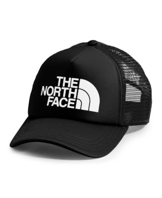 The North Face Men s TN Logo Trucker Hat Macy s