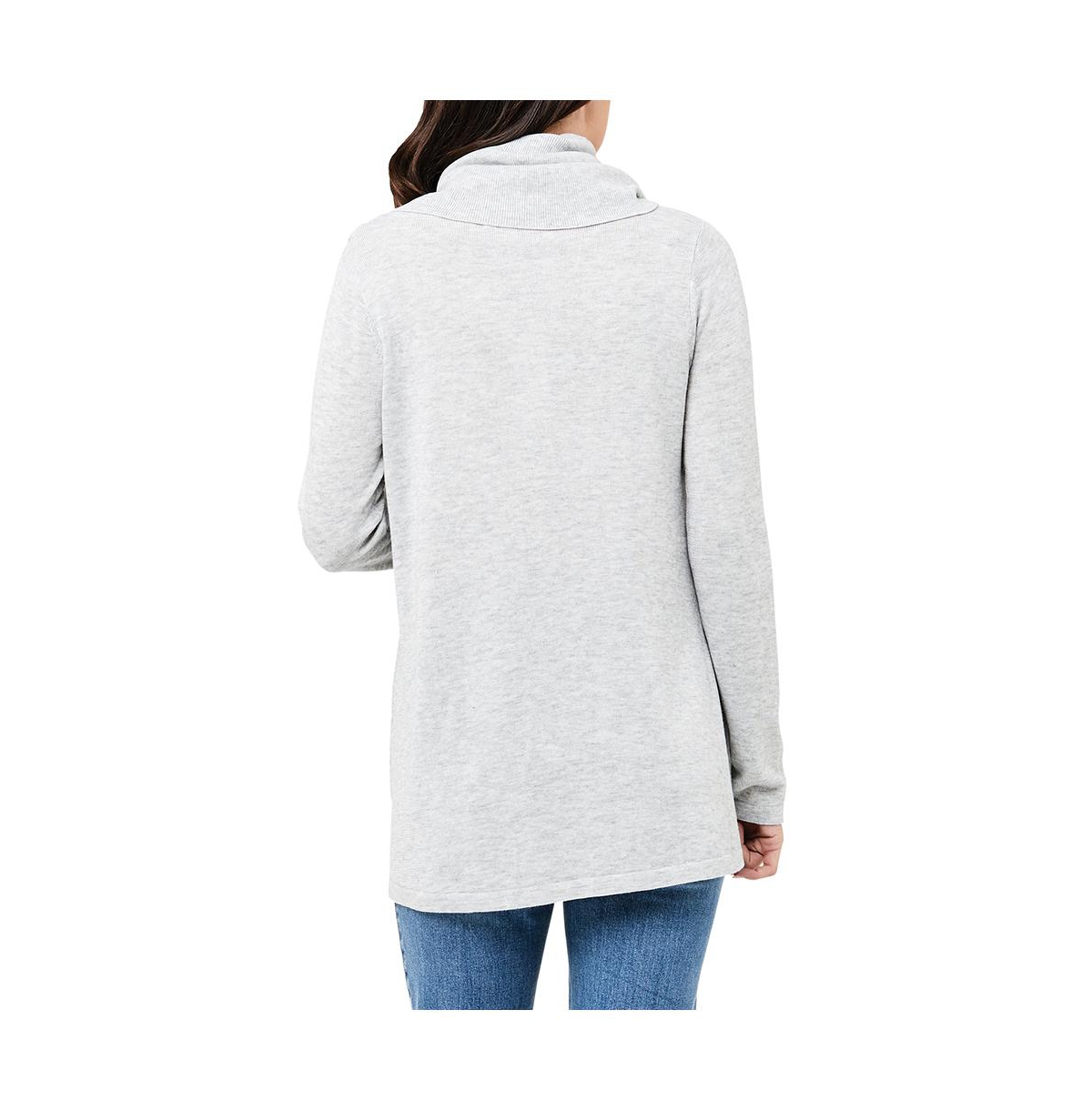 Ripe Maternity Maternity Cowl Neck Nursing Knit