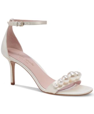 kate spade new york - Women's Avaline Embellished Dress Sandals