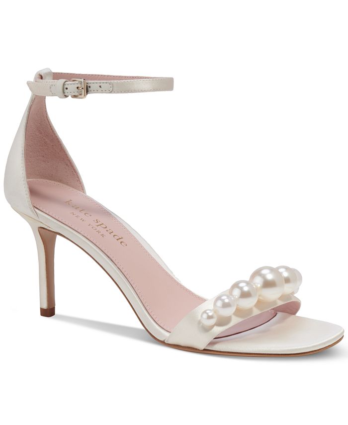 Kate spade sales iveene sandals