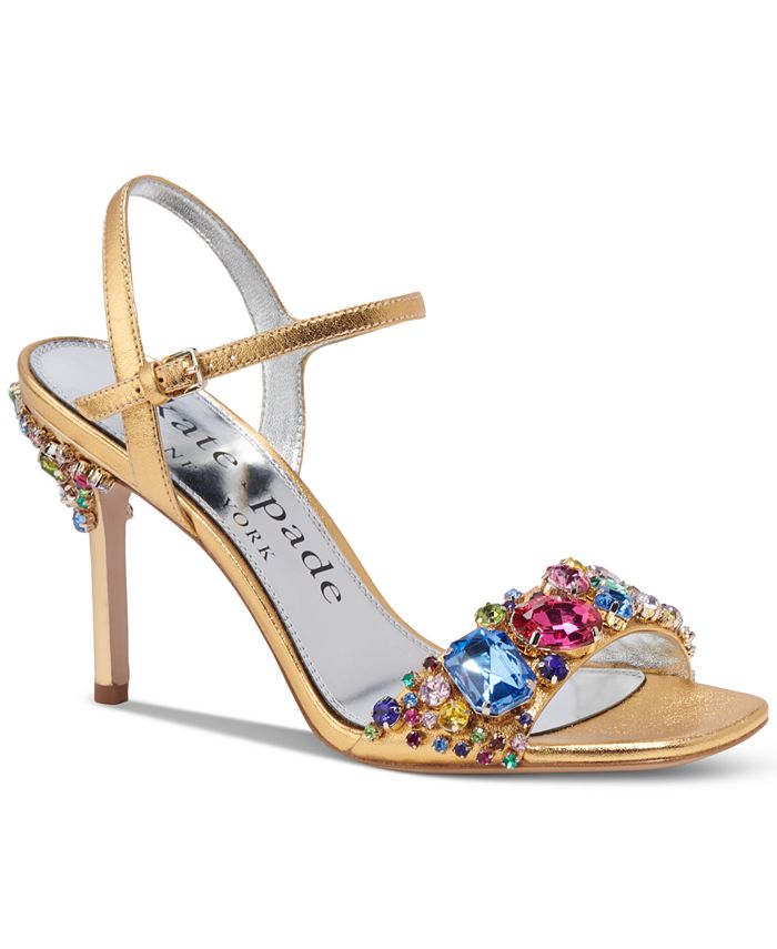 Kate spade sales sandals macys