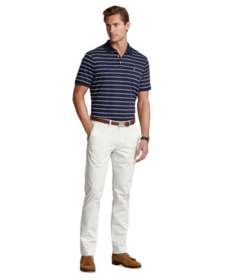 【訳あり】POLO RALPH LAUREN Bedford Chino LB POLO RALPH LAUREN Big & Tall Classic Fit Bedford Chino Pants