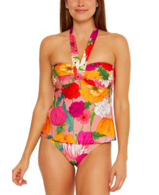 trina turk convertible bikini bottom