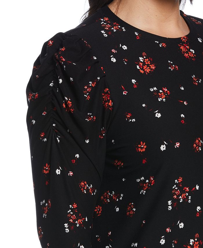 rafaella tops macy's