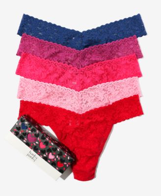 Hanky Panky