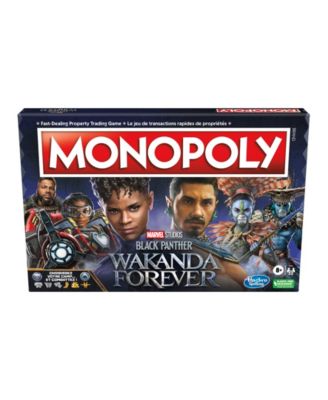 Monopoly