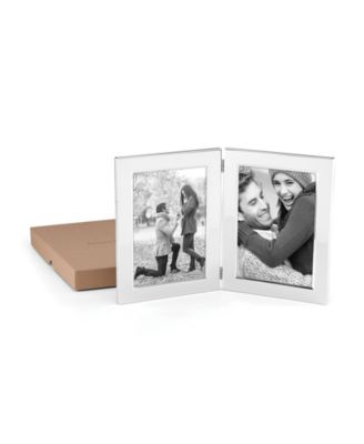 Classic Double Photo Frame, 5" x 7"