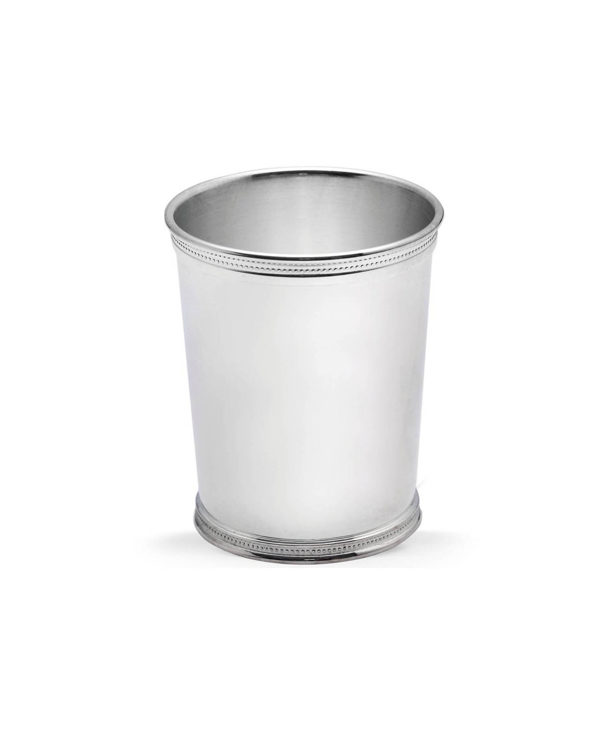 Shop Reed & Barton Kentucky Beaker And Julep Cup In Silver-tone