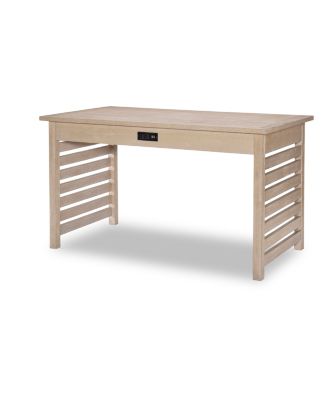 Edgewater 3 Drawers Desk