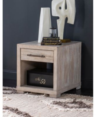 Westwood Square End Table