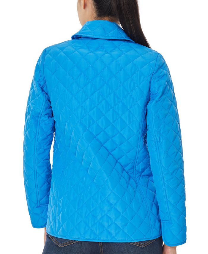 Jones New York Women's 5 Button Jacket Macy's