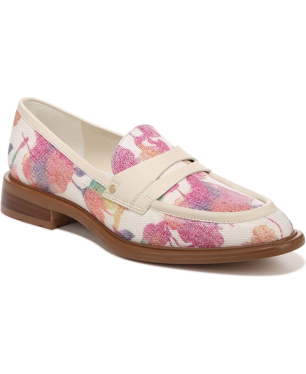 Franco Sarto Edith 2 Slip-on Loafers Women's Shoes