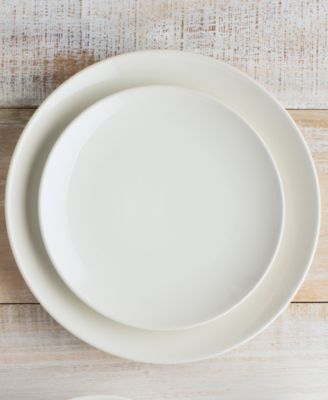 Colorwave 10.5" Coupe Dinner Plate