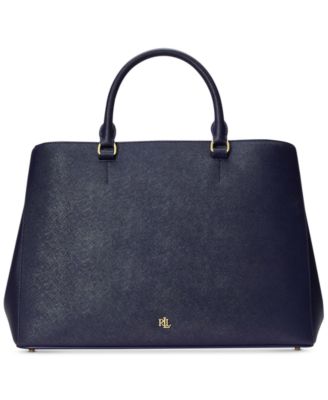 Macys ralph lauren purse sale