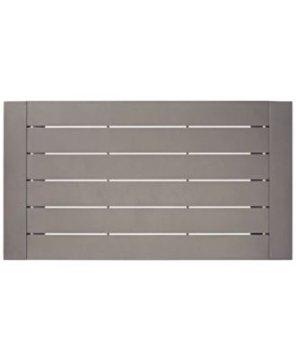 CLOSEOUT! St Kitts Outdoor Coffee Table, Created for Macy's.