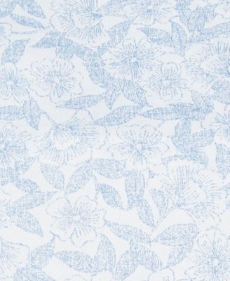 300 Thread Count Cotton Sateen 4-Pc. Sheet Set, Full