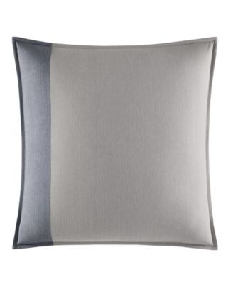 Nautica - Fairwater Cotton Colorblocked European Sham