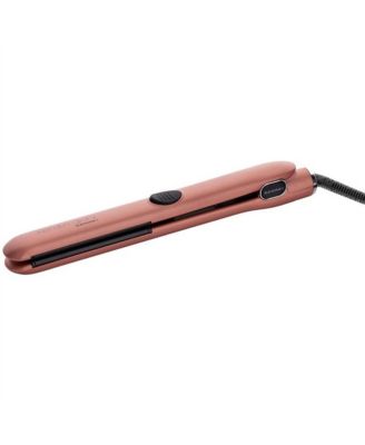 StyleCraft Professional Keratin Glory Hair Straightening Iron - Macy's