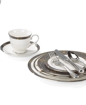 Vintage Jewel Teacup