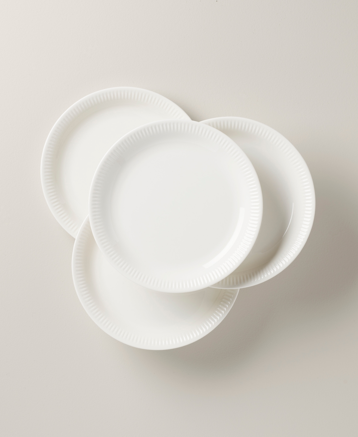 Lenox Profile Dinner Plate, Set/4