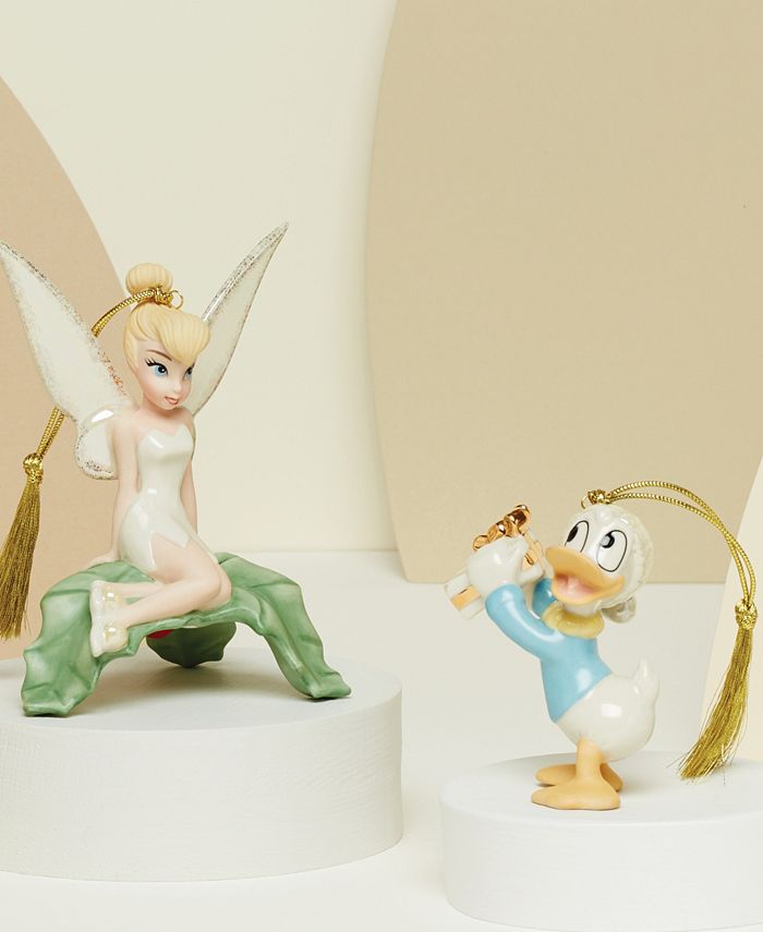 Lenox Donald Duck Ornament - Macy's